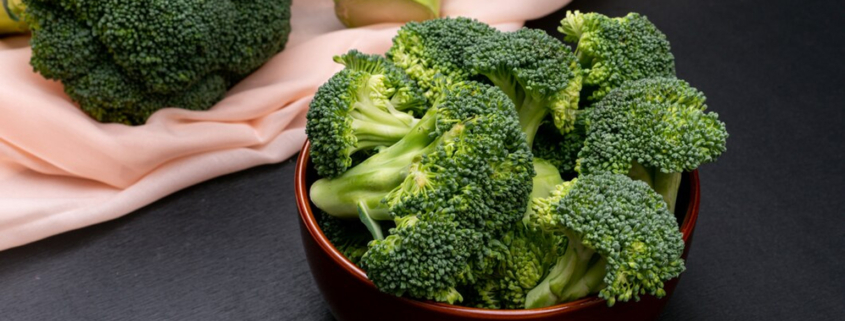 broccoli