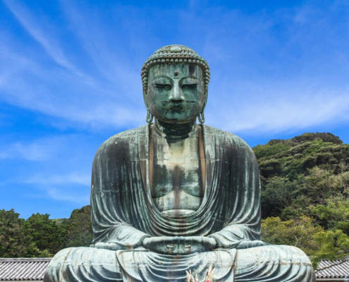 budda