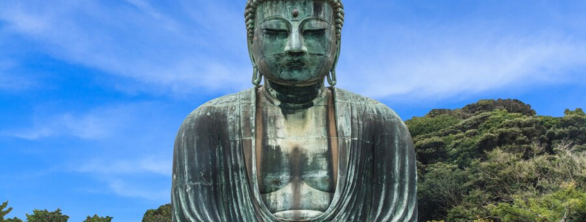 budda