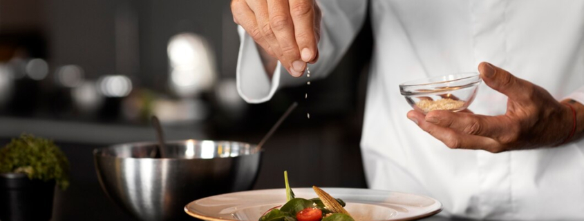 chef