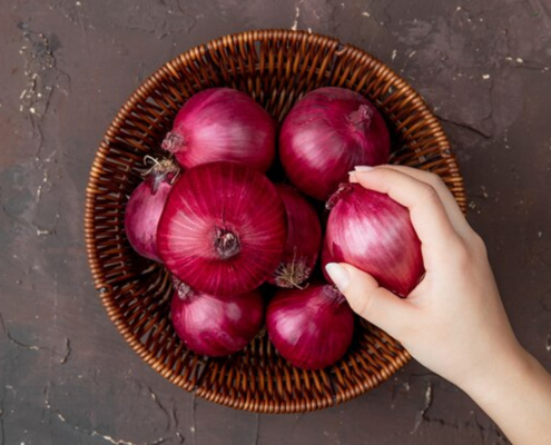 cipolle-rosse