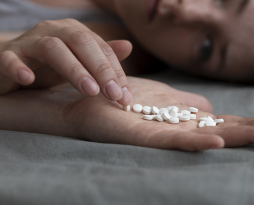 depressione-medicine