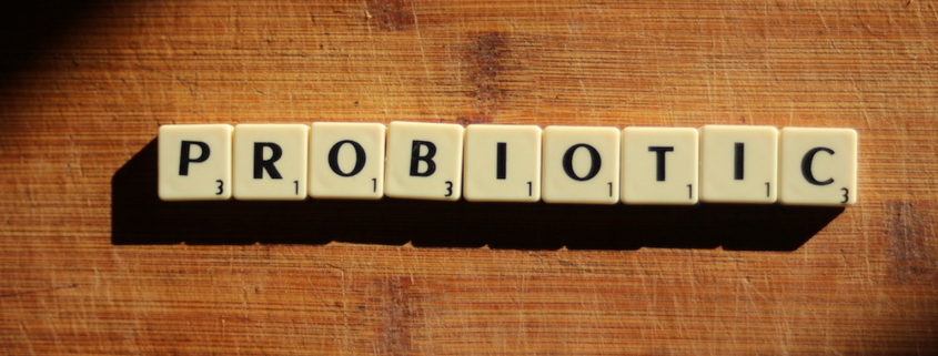 probiotici