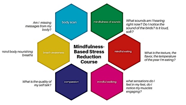 articolo mindfulness