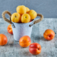 Solstizio d’estate: pesche e albicocche, frutti di sole tra botanica, salute e cucina
